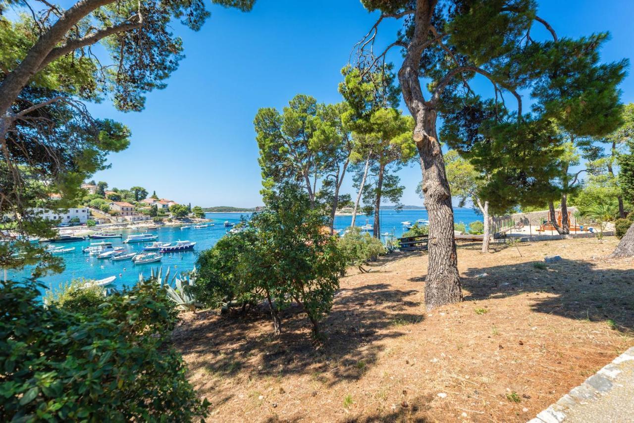Sunny Days "Sara" - Zf Hvar Hvar Town Exterior foto